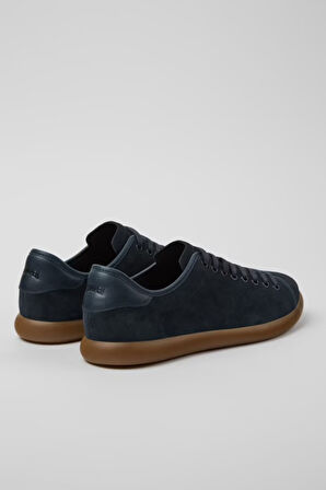 Erkek Pelotas Soller Sneaker - Lacivert | 44