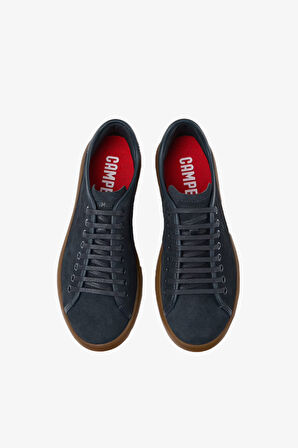 Camper Pelotas Soller Erkek Lacivert Günlük Ayakkabı K100974-015