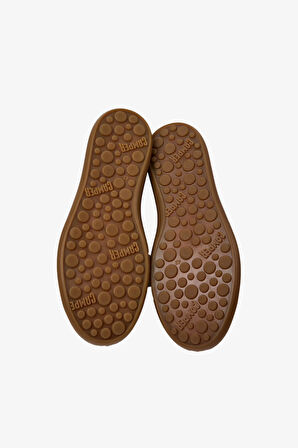 Camper Pelotas Soller Erkek Lacivert Günlük Ayakkabı K100974-015