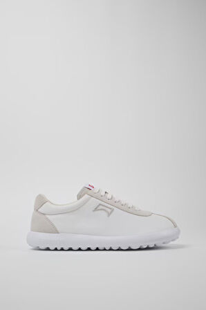 Erkek Pelotas XLF Sneaker - Beyaz | 41