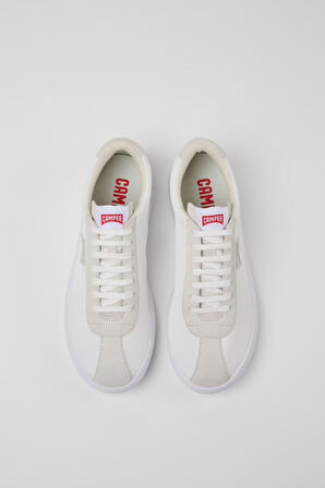 Erkek Pelotas XLF Sneaker - Beyaz | 41