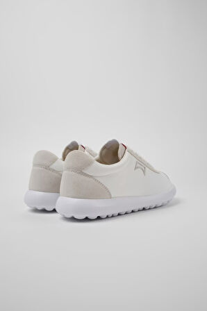 Erkek Pelotas XLF Sneaker - Beyaz | 42