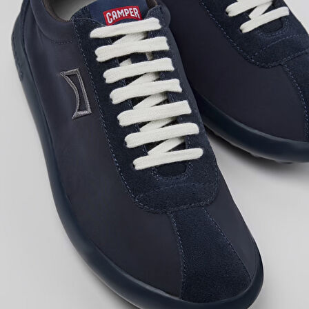 Erkek Sneaker ( Günlük) K101019-004 Camper Pelotas XLF Navy