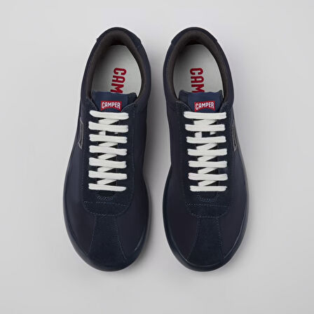 Erkek Sneaker ( Günlük) K101019-004 Camper Pelotas XLF Navy