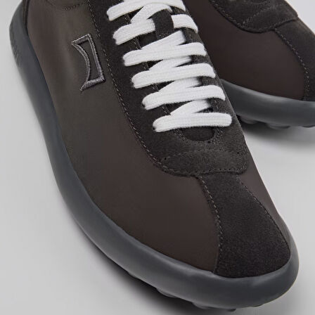 Erkek Sneaker ( Günlük) K101019-005 Camper Pelotas XLF Dark Gray
