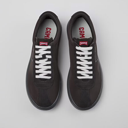 Erkek Sneaker ( Günlük) K101019-005 Camper Pelotas XLF Dark Gray
