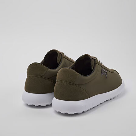 Erkek Sneaker ( Günlük) K101019-006 Camper Pelotas XLF Medium Green