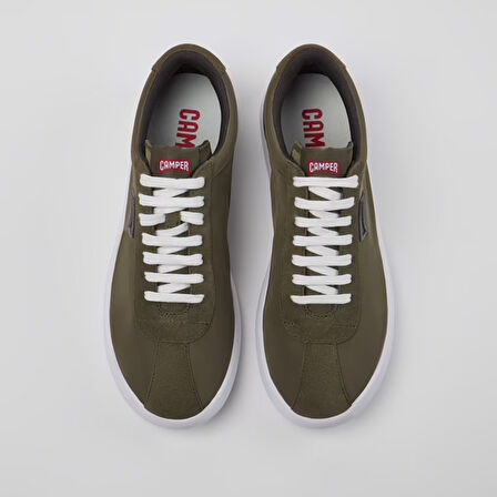 Erkek Sneaker ( Günlük) K101019-006 Camper Pelotas XLF Medium Green