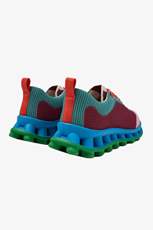 Camper Pelotissima by Sunnei Erkek Çok Renkli Sneaker K101036-001