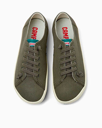 Camper Peu Rambla Vulcanizado Erkek Sneaker