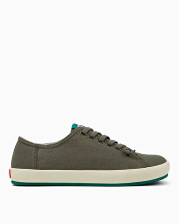 Camper Peu Rambla Vulcanizado Erkek Sneaker