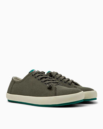 Camper Peu Rambla Vulcanizado Erkek Sneaker