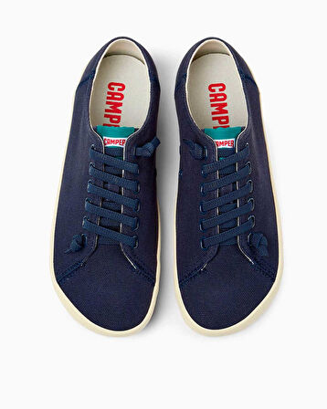 Camper Peu Rambla Vulcanizado Erkek Sneaker