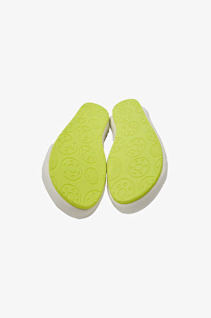 Camper Peu Rambla Vulcanizado Erkek Gri Sneaker 18869-116