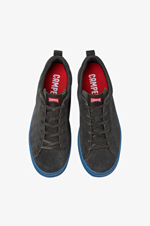 Camper Runner Four Erkek Gri Sneaker K100226-146