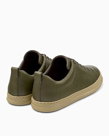 Camper Hakiki Deri Runner Four Erkek Sneakers