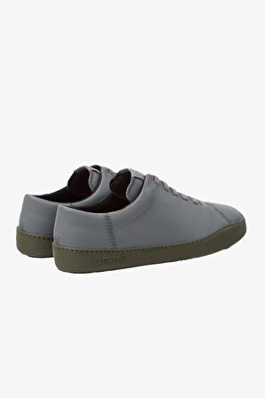Camper Peu Touring Erkek Gri Sneaker K100479-056