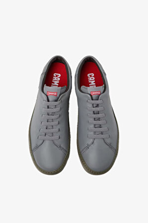 Camper Peu Touring Erkek Gri Sneaker K100479-056