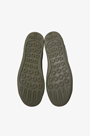 Camper Peu Touring Erkek Gri Sneaker K100479-056