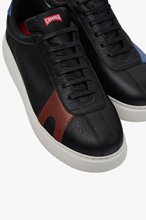 Camper TWS Erkek Siyah Sneaker K100743-042