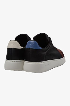 Camper TWS Erkek Siyah Sneaker K100743-042