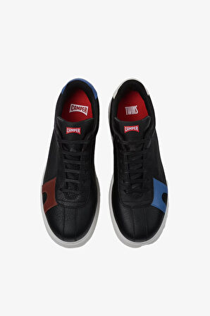 Camper TWS Erkek Siyah Sneaker K100743-042