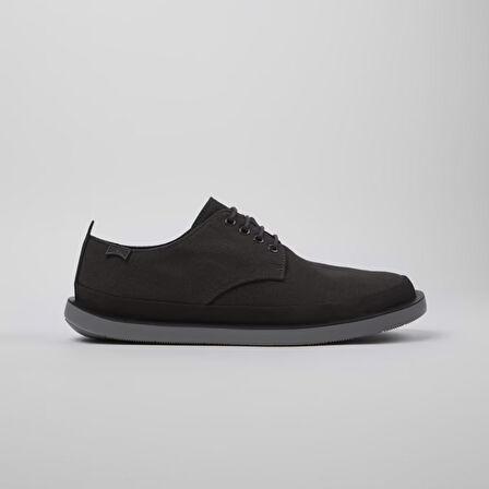 Erkek Sneaker ( Günlük) K100774-015 Camper Wagon Dark Gray