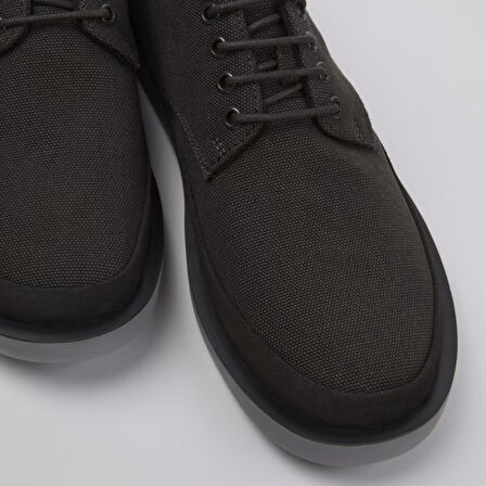 Erkek Sneaker ( Günlük) K100774-015 Camper Wagon Dark Gray