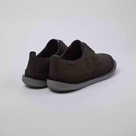 Erkek Sneaker ( Günlük) K100774-015 Camper Wagon Dark Gray