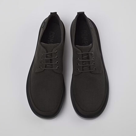 Erkek Sneaker ( Günlük) K100774-015 Camper Wagon Dark Gray