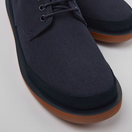 Erkek Sneaker ( Günlük) K100774-016 Camper Wagon Navy