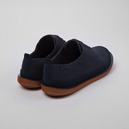 Erkek Sneaker ( Günlük) K100774-016 Camper Wagon Navy