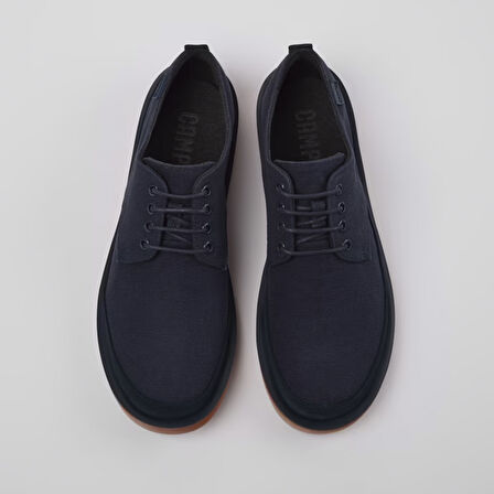 Erkek Sneaker ( Günlük) K100774-016 Camper Wagon Navy