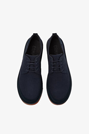 Camper Wagon Erkek Lacivert Günlük Ayakkabı K100774-016