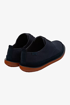 Camper Wagon Erkek Lacivert Günlük Ayakkabı K100774-016