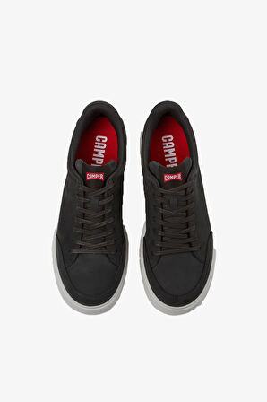 Camper Runner K21 Erkek Gri Sneaker K100841-031