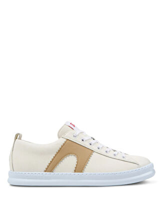 Camper Beyaz Erkek Sneaker RUNNER FOUR