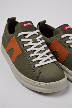 Erkek Runner Four Sneakers - Çok Renkli | 43