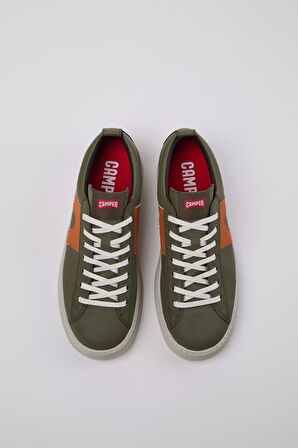 Erkek Runner Four Sneakers - Çok Renkli | 45