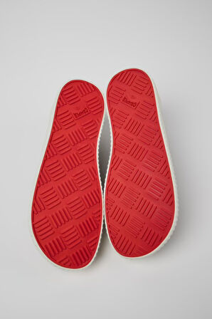Erkek Peu Roda Sneaker - Siyah | 42