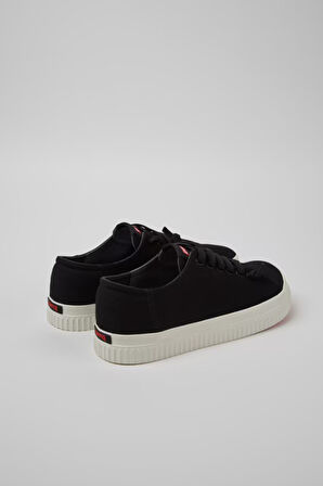 Erkek Peu Roda Sneaker - Siyah | 44
