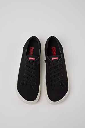 Erkek Peu Roda Sneaker - Siyah | 44
