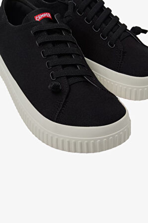 Camper Peu Roda Erkek Siyah Sneaker K100933-012