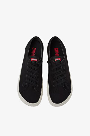 Camper Peu Roda Erkek Siyah Sneaker K100933-012
