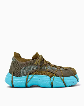 Camper Roku Bağcıklı Sneaker