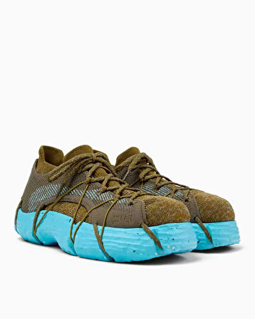 Camper Roku Bağcıklı Sneaker