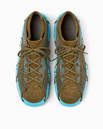 Camper Roku Bağcıklı Sneaker