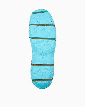 Camper Roku Bağcıklı Sneaker