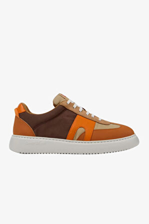 Camper Runner K21 Erkek Çok Renkli Sneaker K100988-008