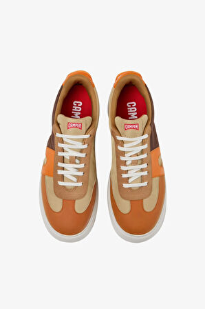 Camper Runner K21 Erkek Çok Renkli Sneaker K100988-008
